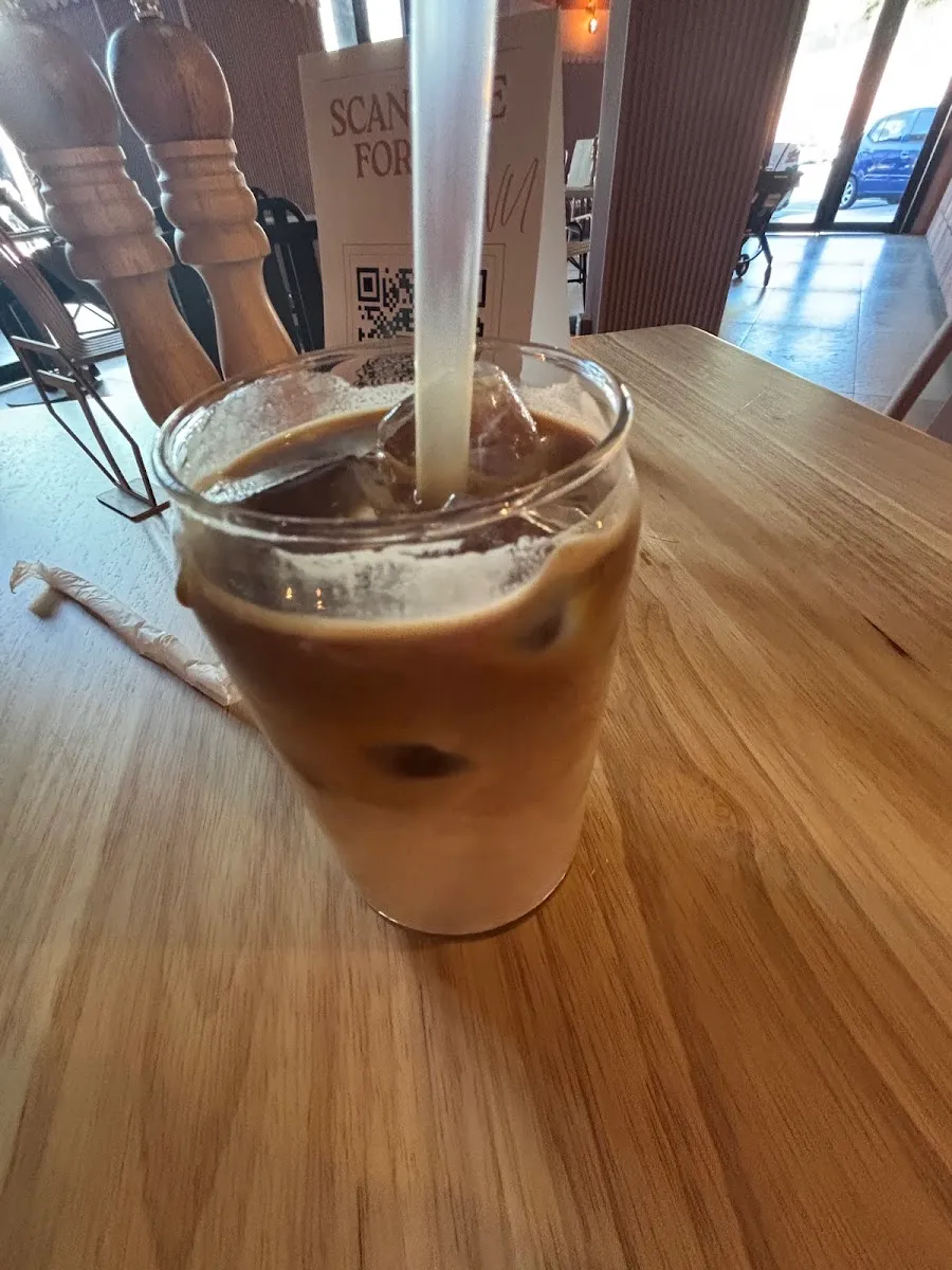 The Bakehouse Cafe — foto 6