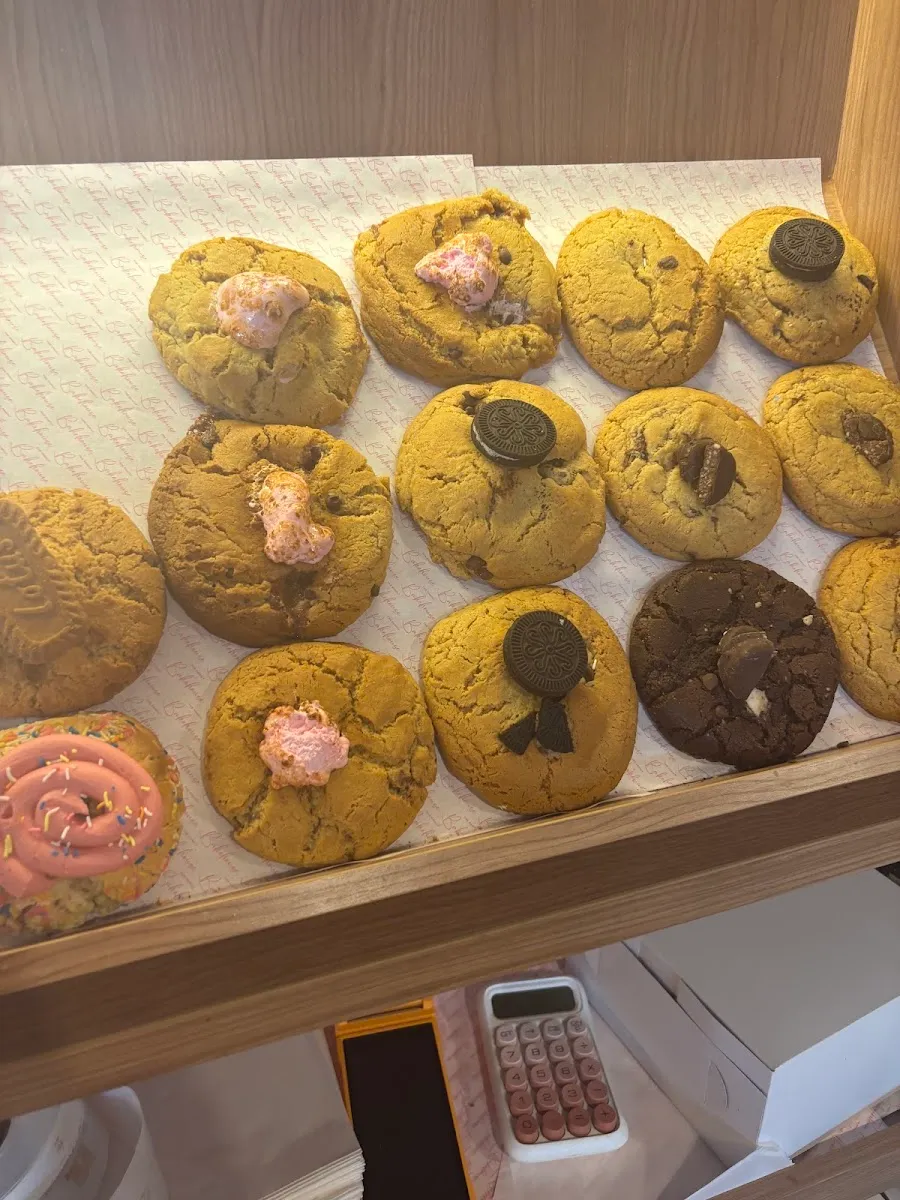 The Bakehouse Cafe — foto 7
