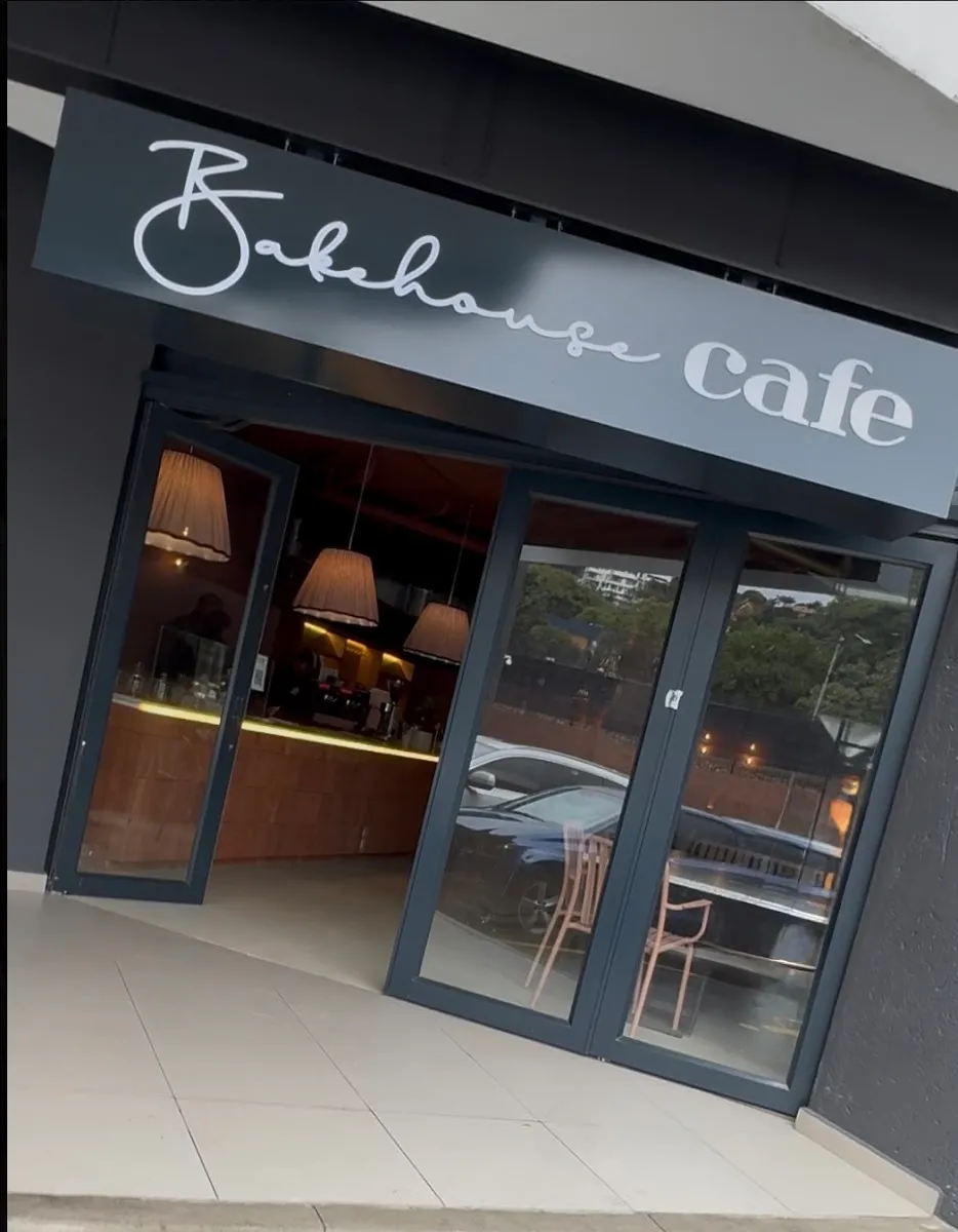 The Bakehouse Cafe — foto 8