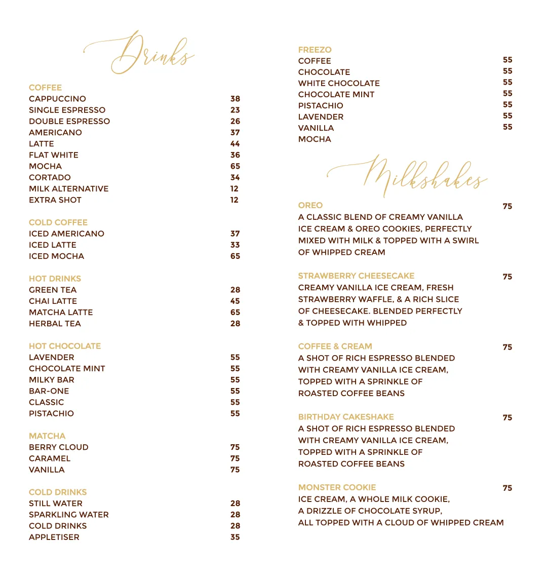 The Bakehouse Cafe — foto 9