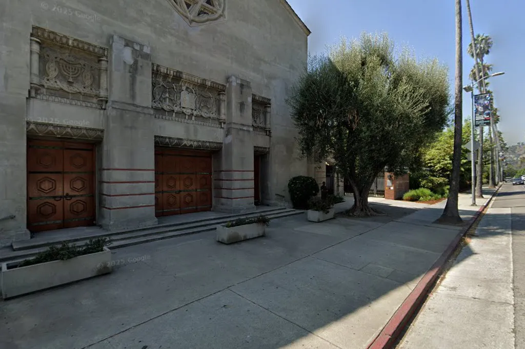 The Bay-Nimoy Early Childhood Center — foto 2