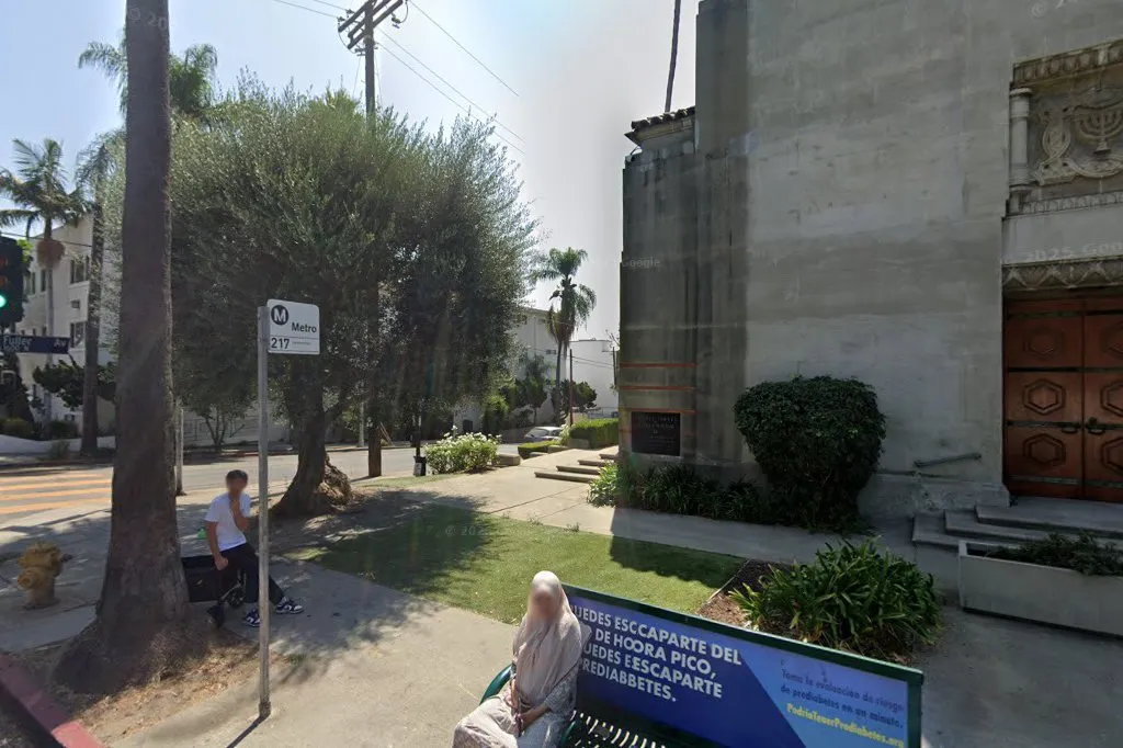 The Bay-Nimoy Early Childhood Center — foto 3