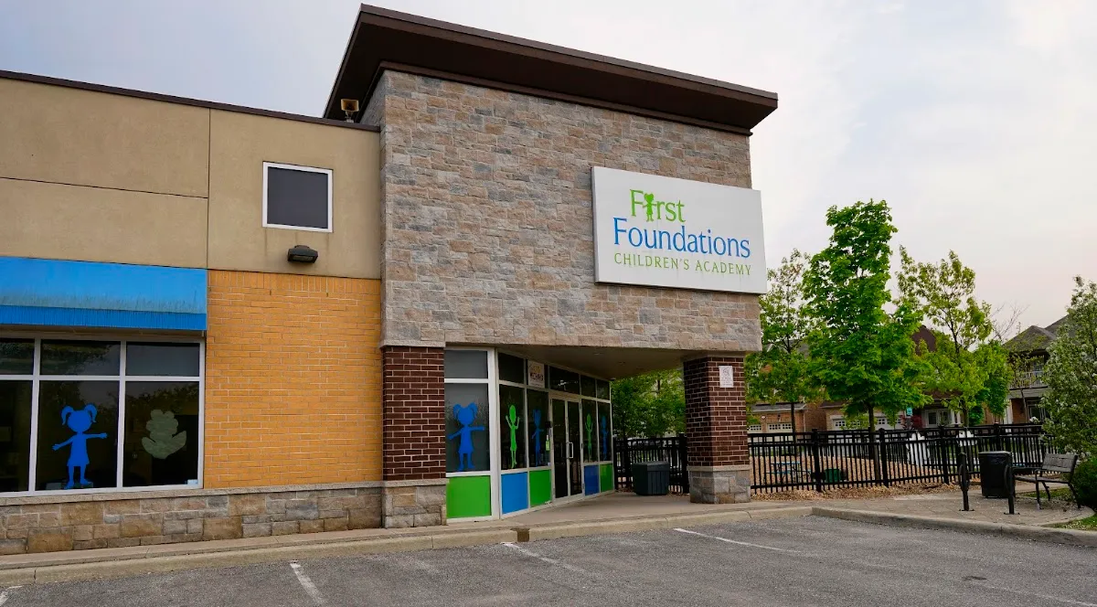 The Beth Sholom First Foundations Community Preschool - Thornhill