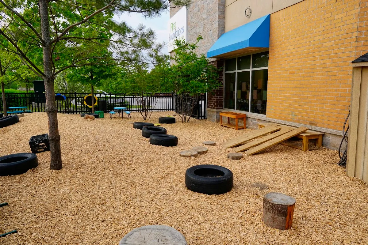 The Beth Sholom First Foundations Community Preschool - Thornhill — photo 3