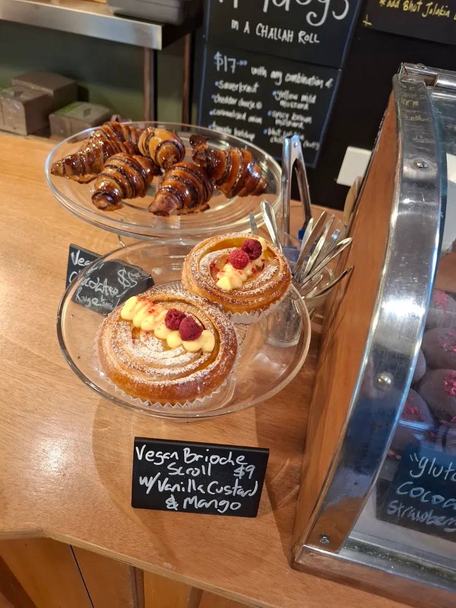 The Bond Street Deli — foto 5