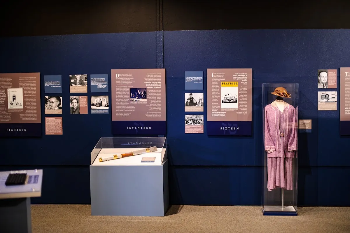 The Breman Museum & Cultural Center — foto 2