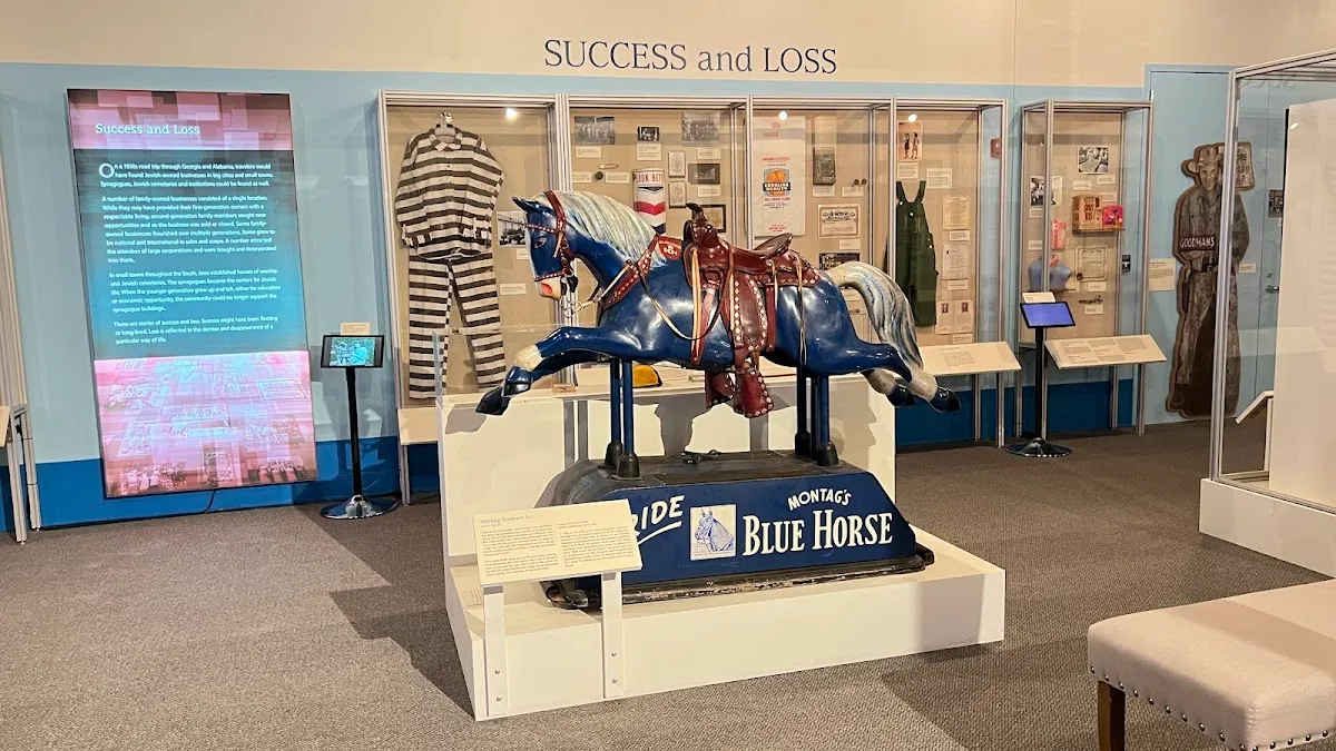The Breman Museum & Cultural Center — foto 5
