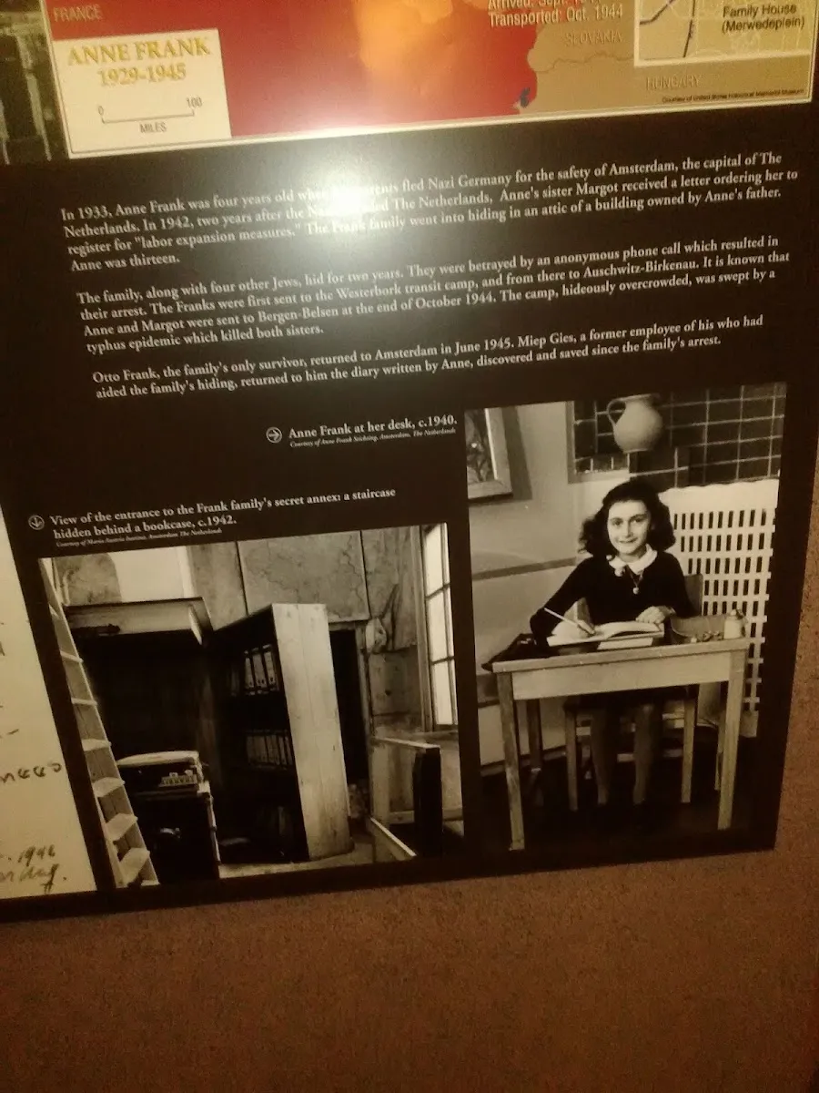 The Breman Museum & Cultural Center — foto 7
