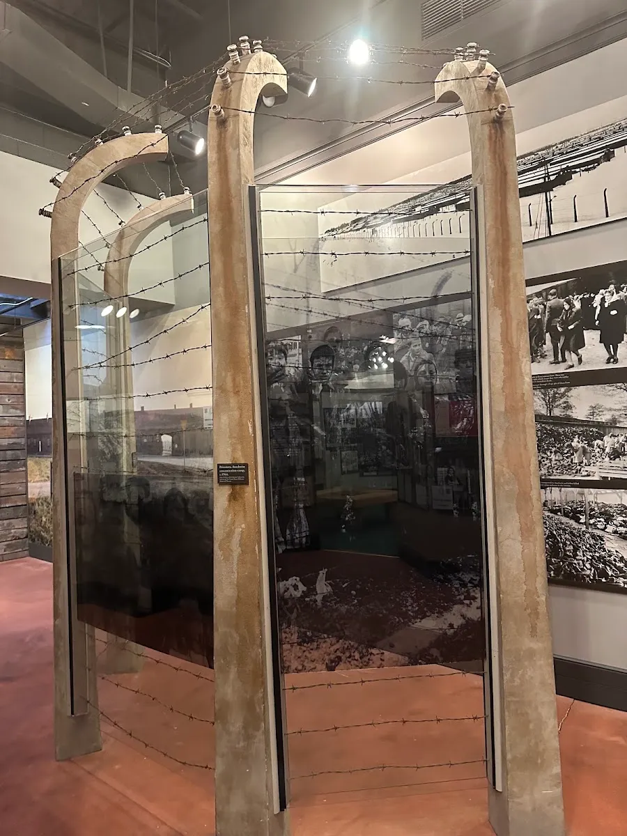 The Breman Museum & Cultural Center — foto 8