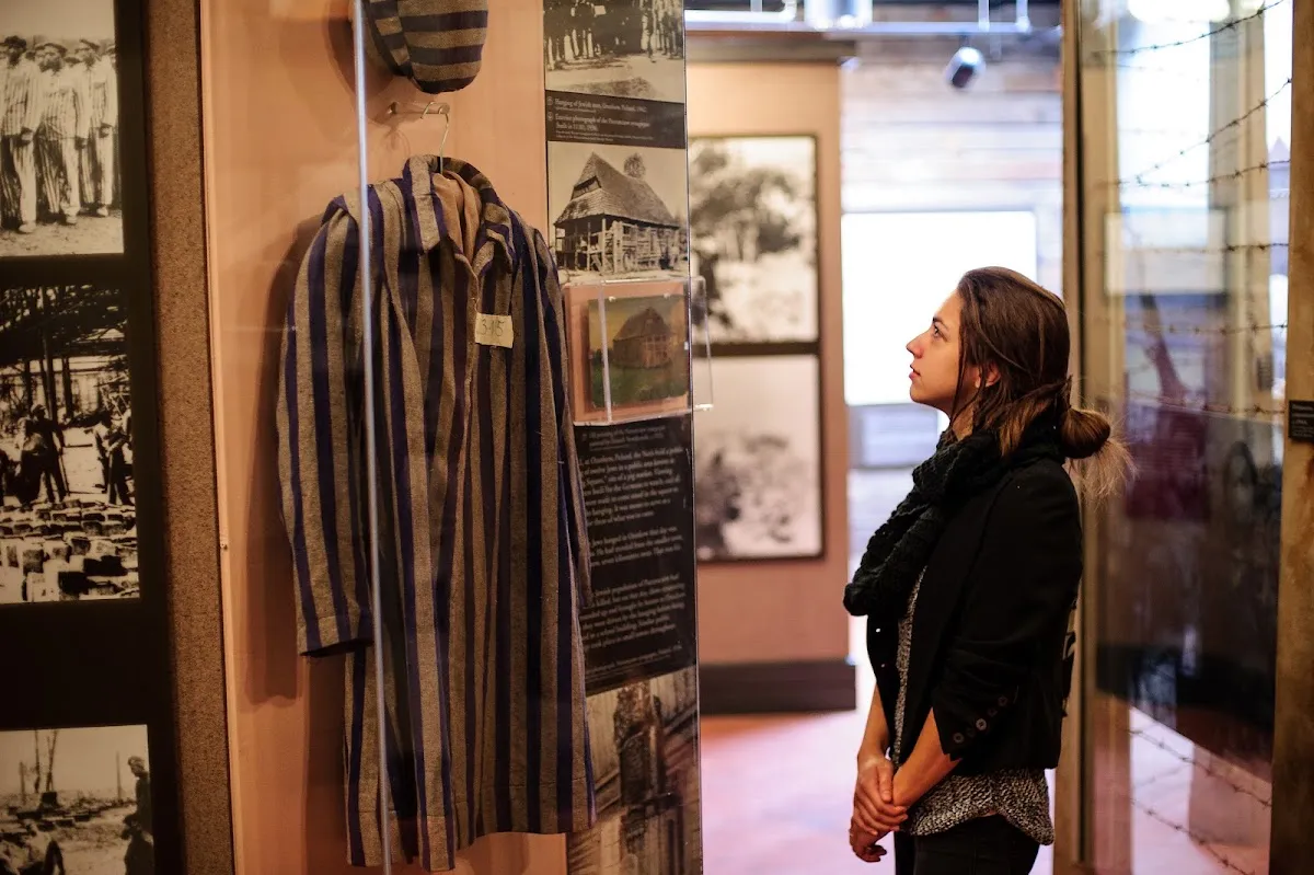 The Breman Museum & Cultural Center — foto 9