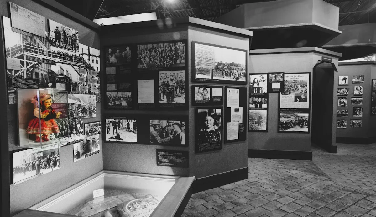 The Breman Museum & Cultural Center — foto 10