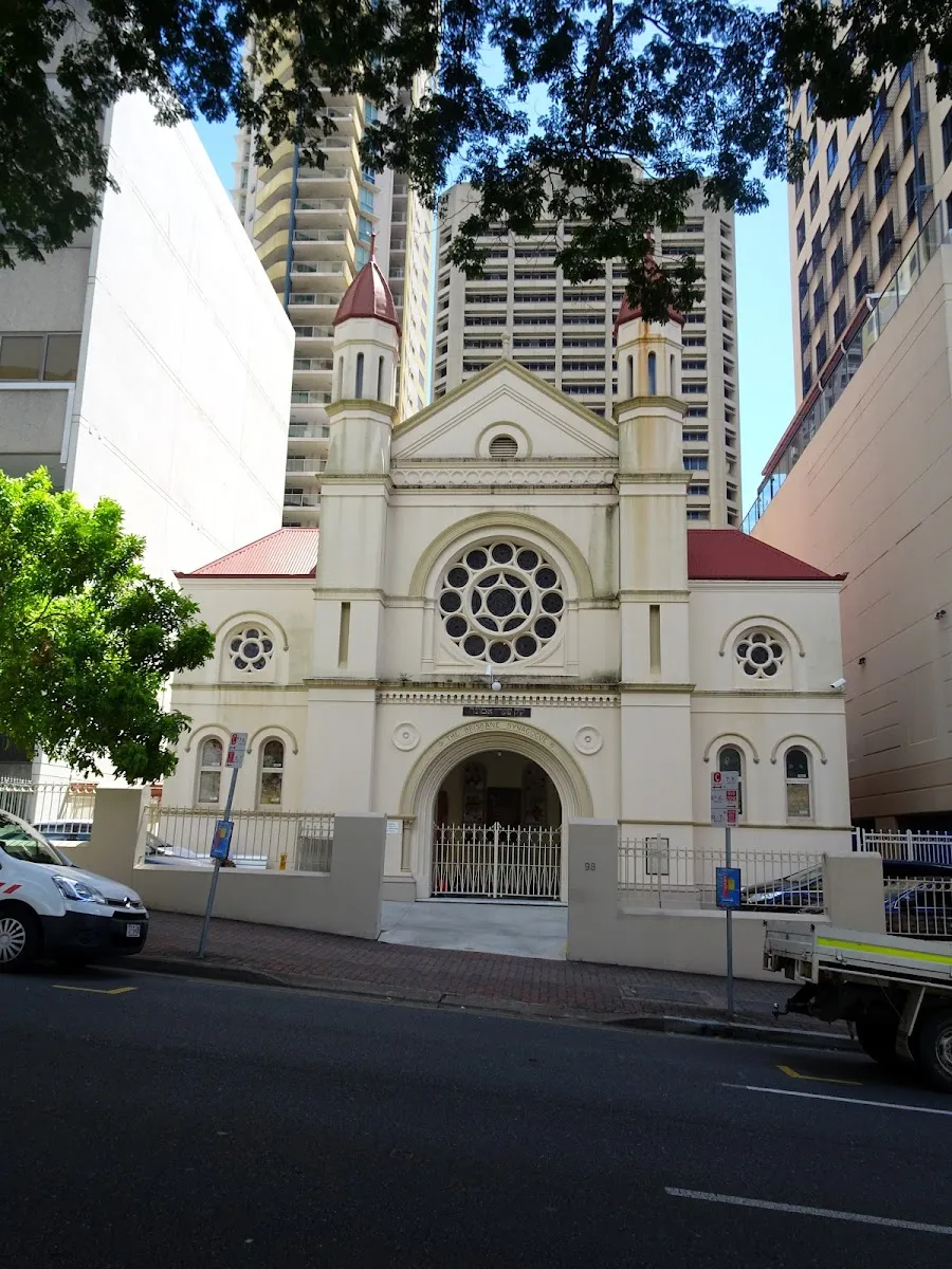 The Brisbane Synagogue — photo 5