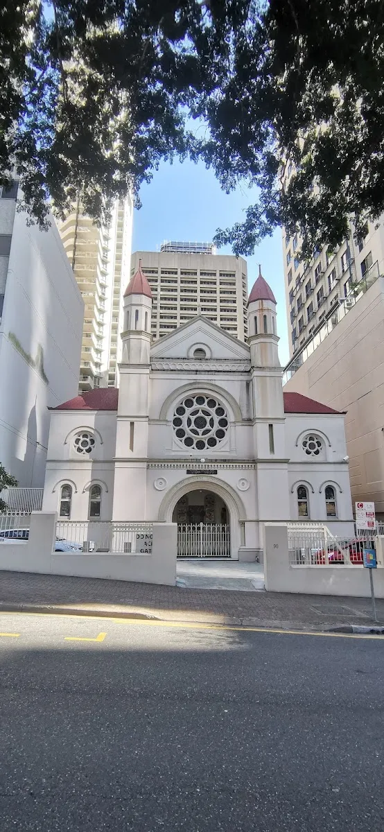 The Brisbane Synagogue — photo 6