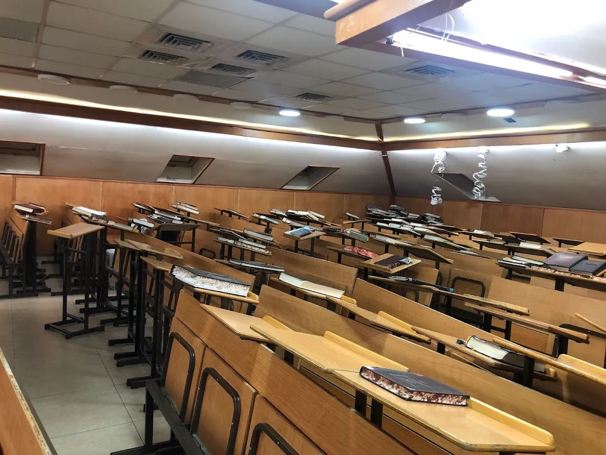 The Brisker Yeshiva — foto 3