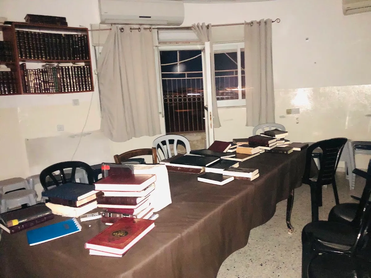 The Brisker Yeshiva — foto 8