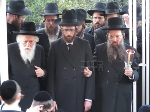 The Brisker Yeshiva — foto 9