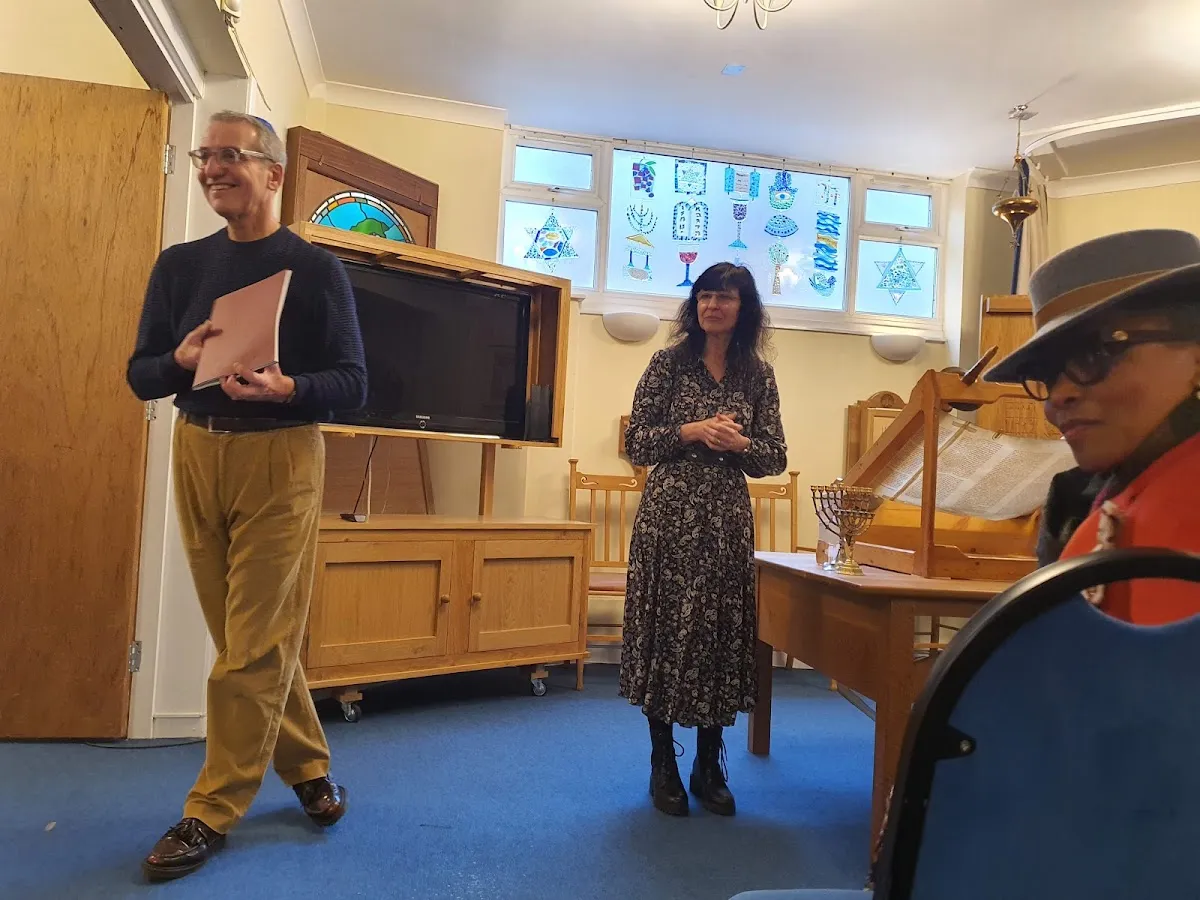 The Bristol and West Progressive Jewish Congregation