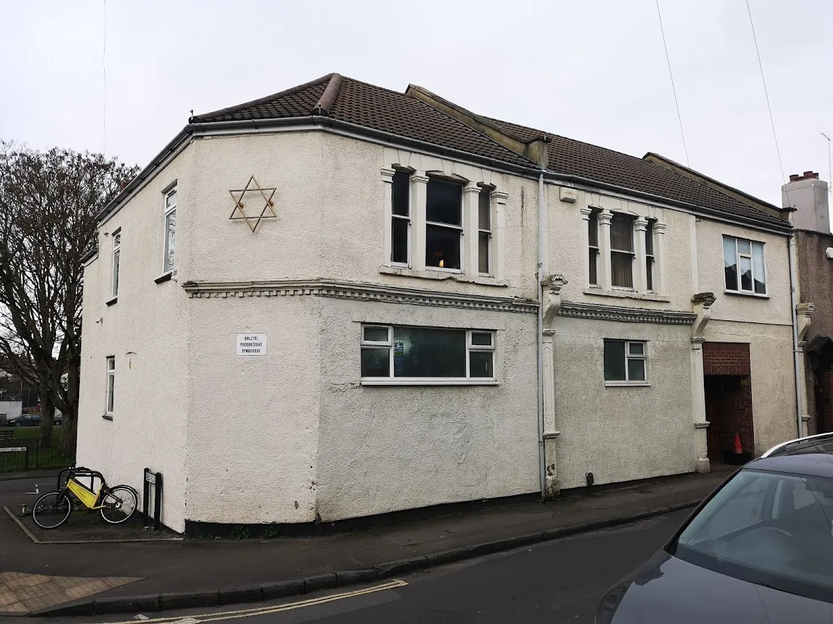 The Bristol and West Progressive Jewish Congregation — photo 2