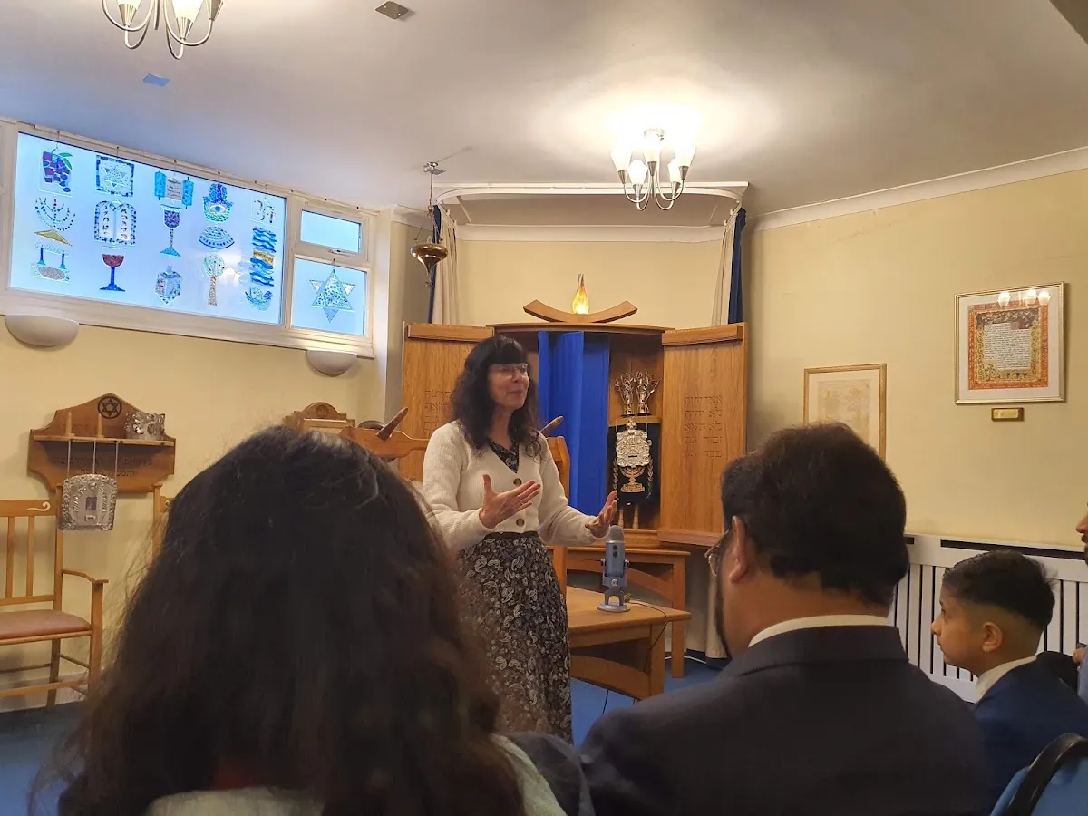 The Bristol and West Progressive Jewish Congregation — photo 3