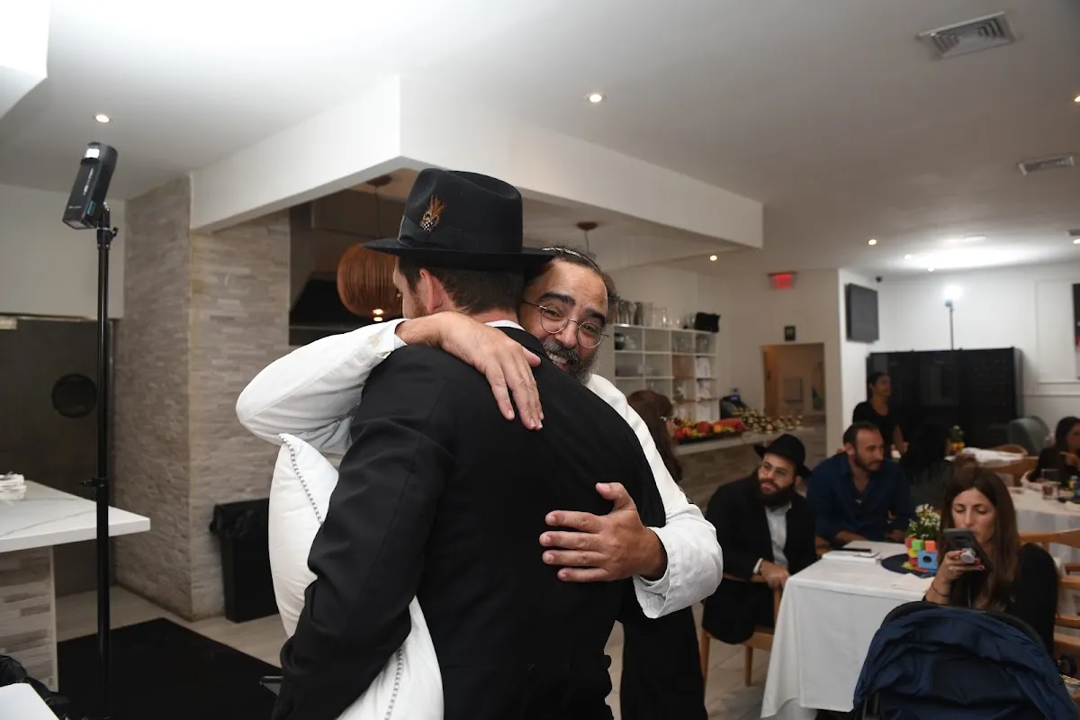 The Brit Milah Experience (Rabbi Yossi Srugo) — photo 5