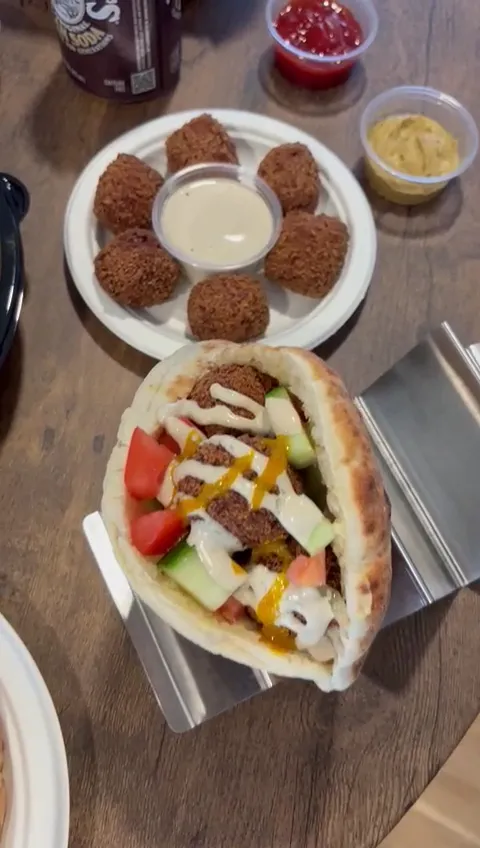 The Brooklyn Cafe (Kosher) — foto 2