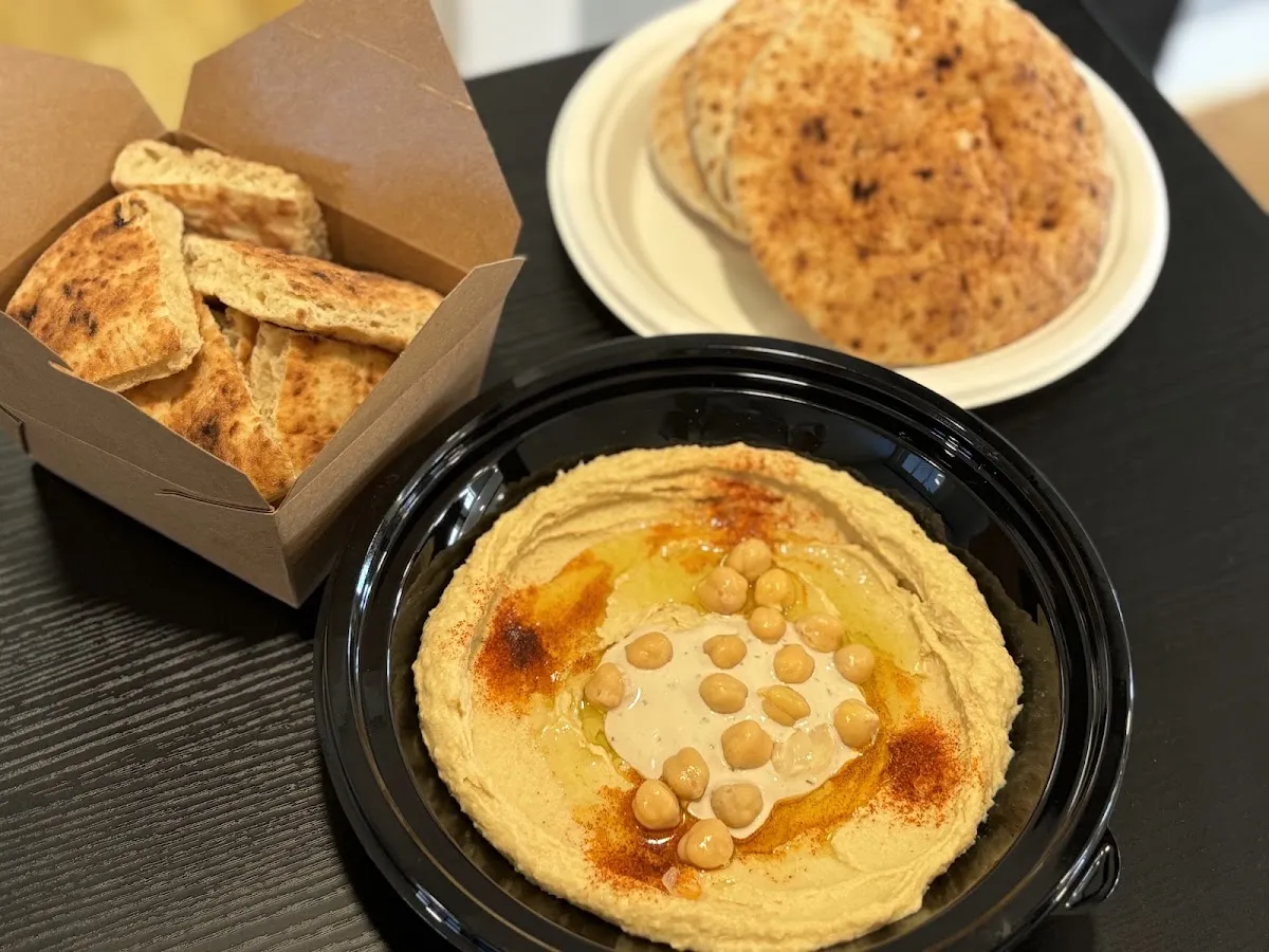 The Brooklyn Cafe (Kosher) — foto 3
