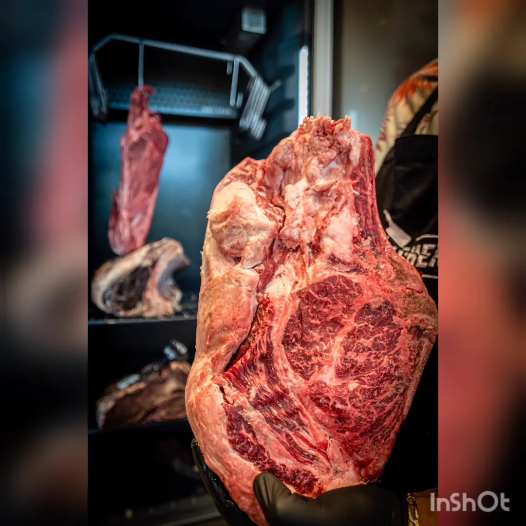 The Butcher