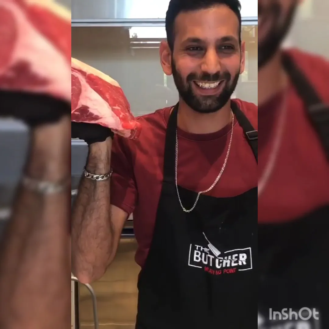 The Butcher — photo 2