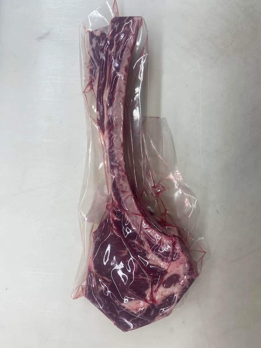 The Butchers (Hakatzavim) — foto 2