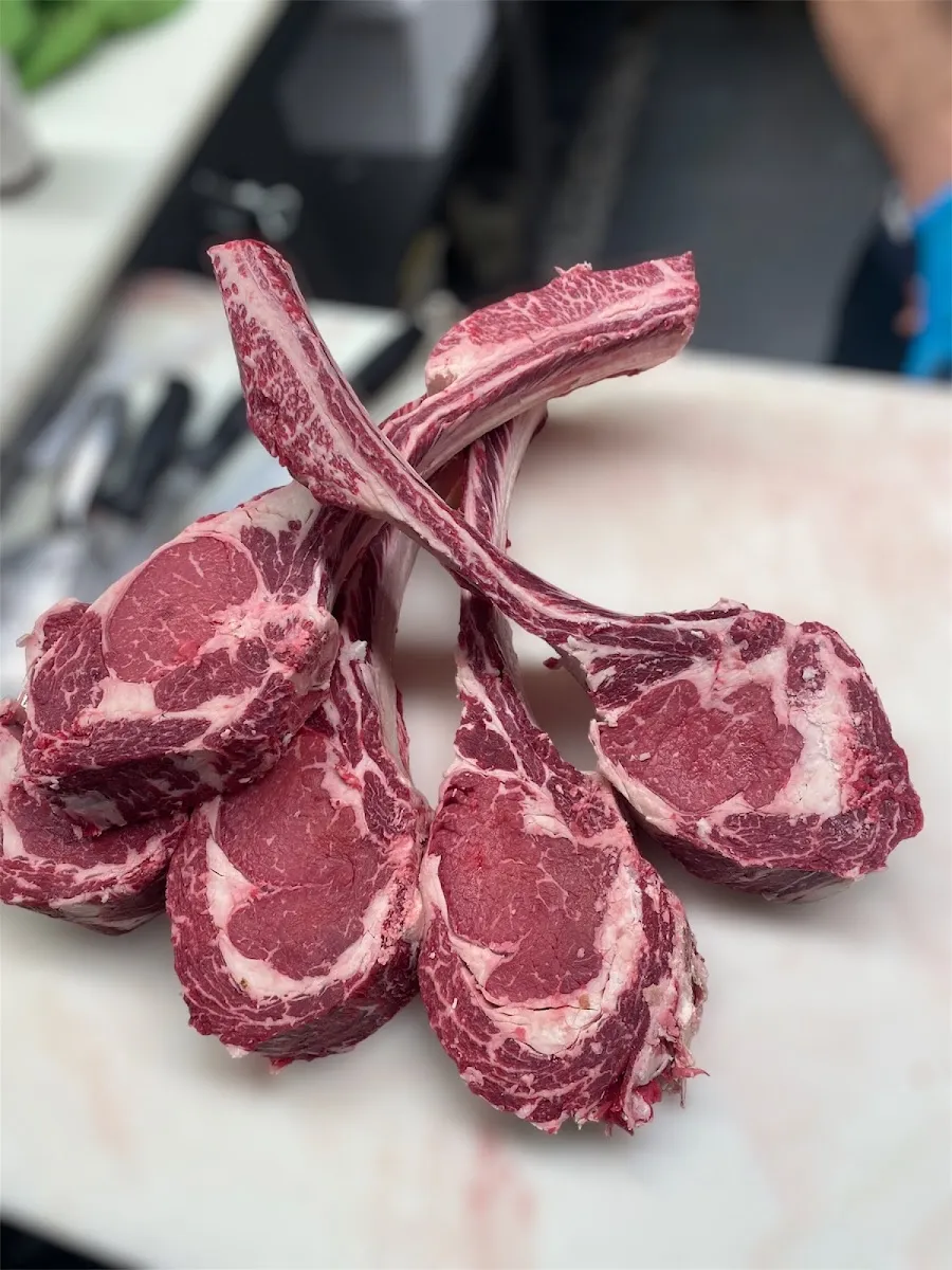 The Butchers (Hakatzavim) — foto 3