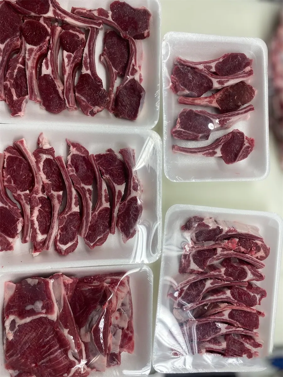 The Butchers (Hakatzavim) — foto 8