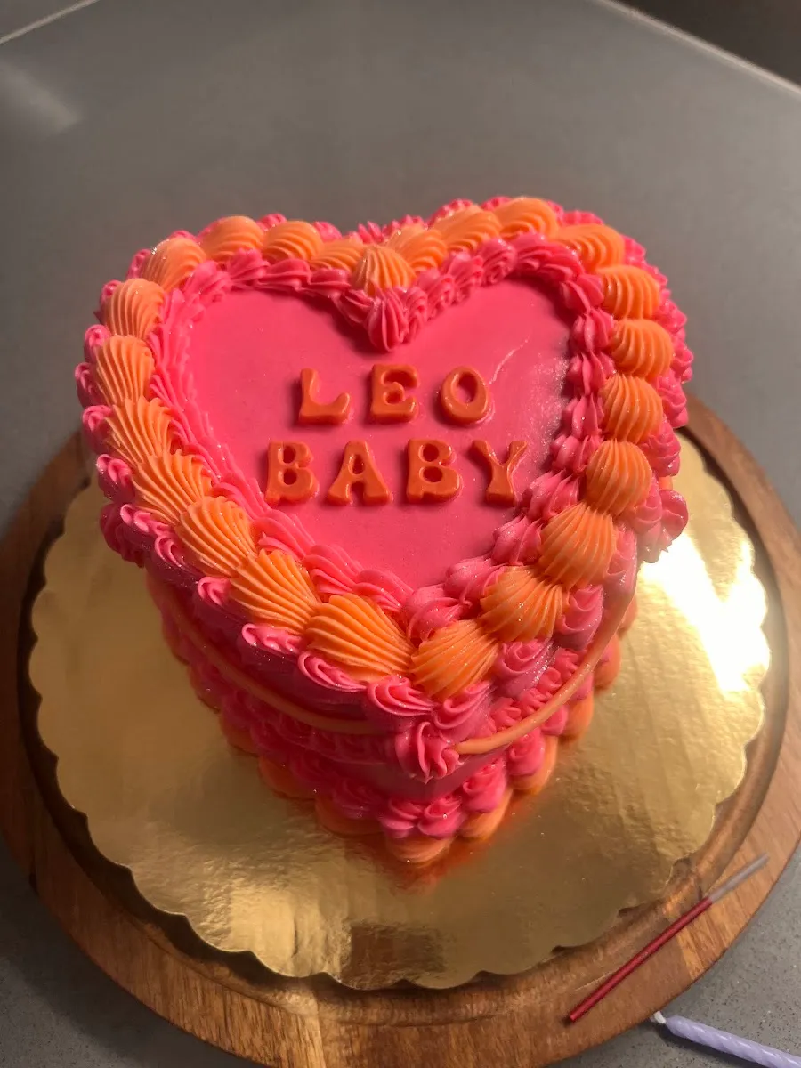 The Cake Bar — foto 4
