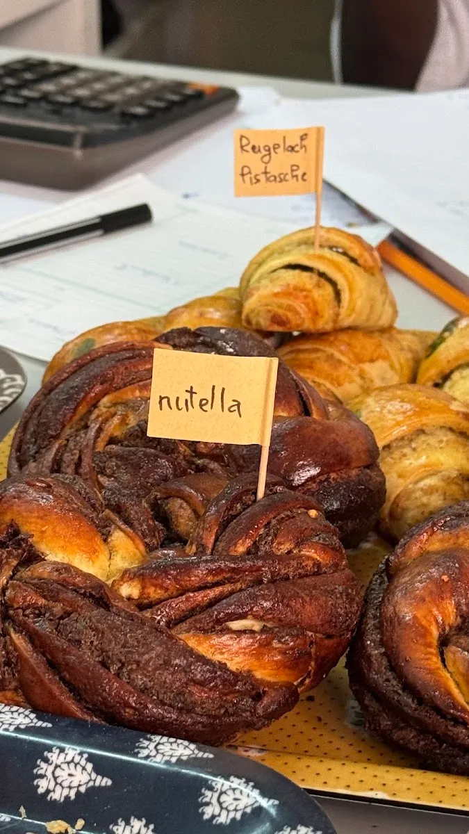 The Cake Lady Fhal-kosher bakery — foto 4