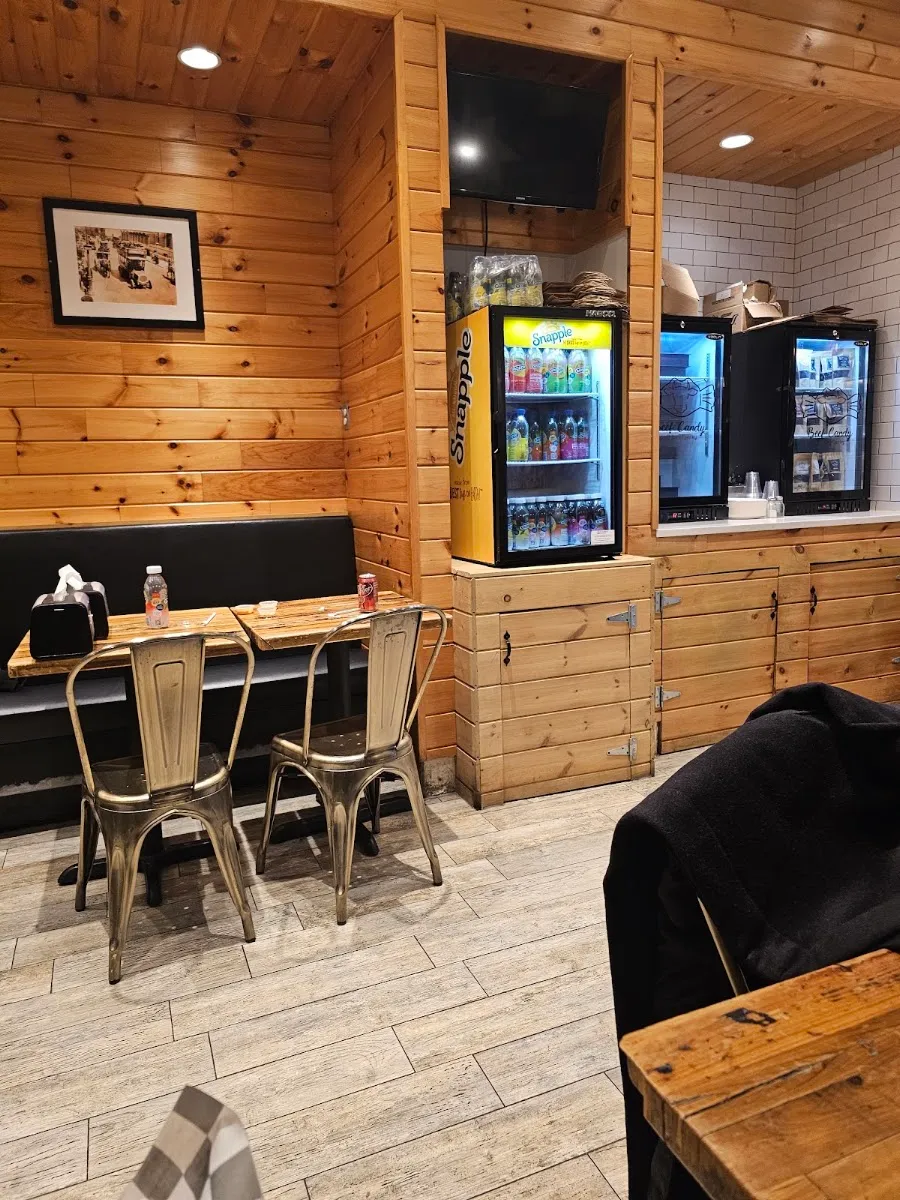 The Canteen — photo 3