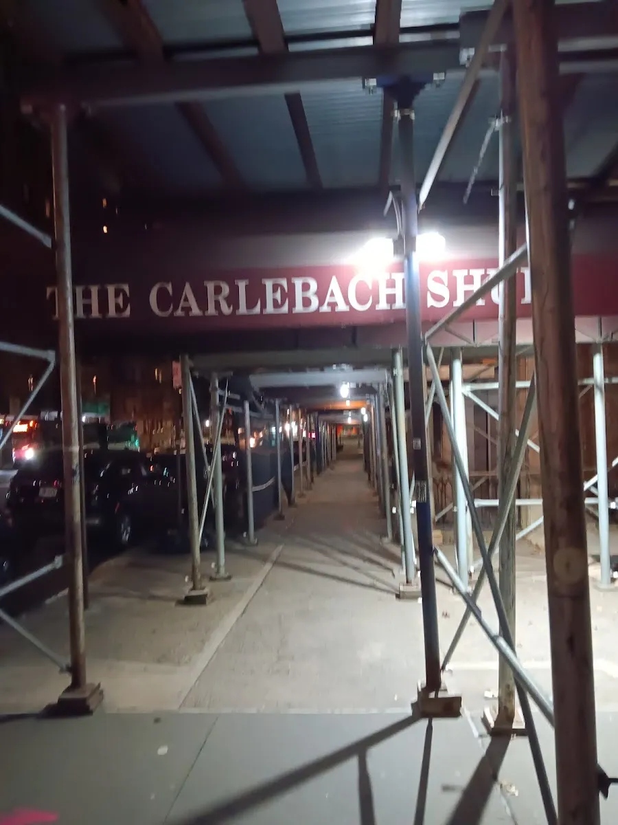 The Carlebach Shul — foto 5