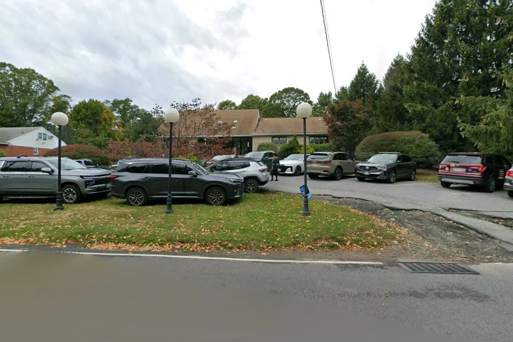 The Center for Jewish Family Life/Project YES