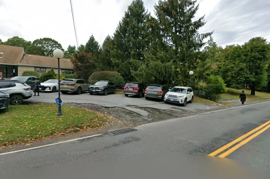 The Center for Jewish Family Life/Project YES — foto 2