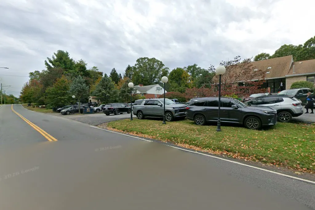 The Center for Jewish Family Life/Project YES — foto 3