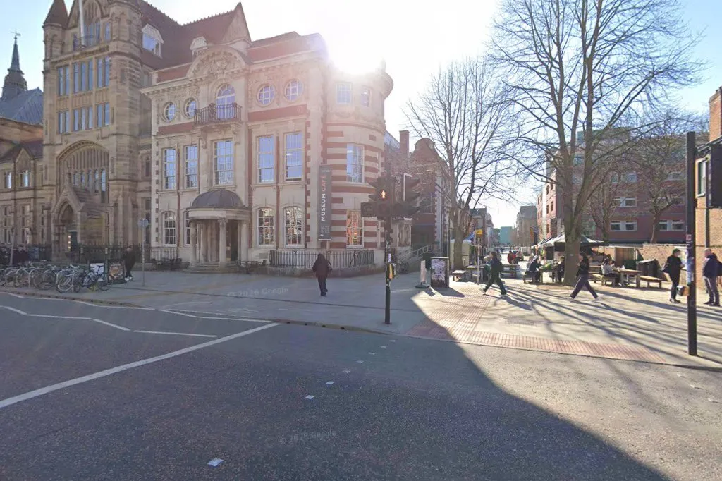 The Centre for Jewish Studies - Agunah Research Unit — foto 2