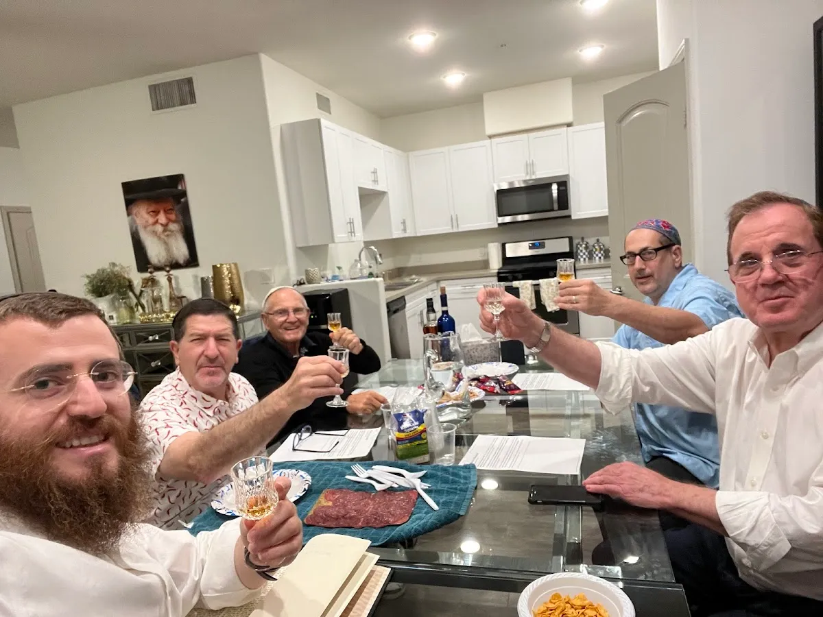 The Chabad Center for Jewish Life - Chino & Corona Valleys — foto 6