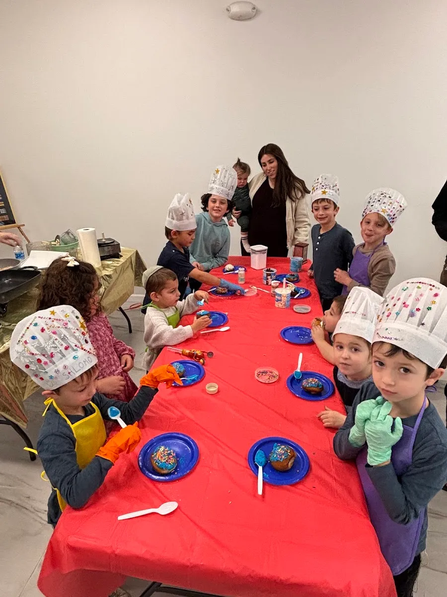 The Chabad Center for Jewish Life - Chino & Corona Valleys — foto 7
