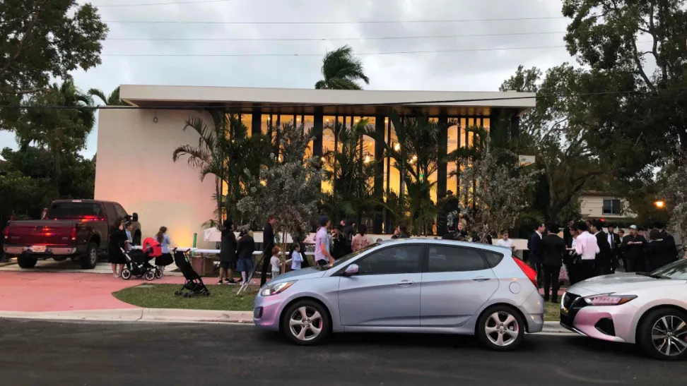 The Cheder Miami
