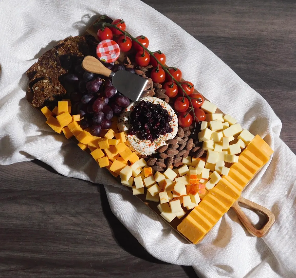 The Cheese Store Cafe — foto 2