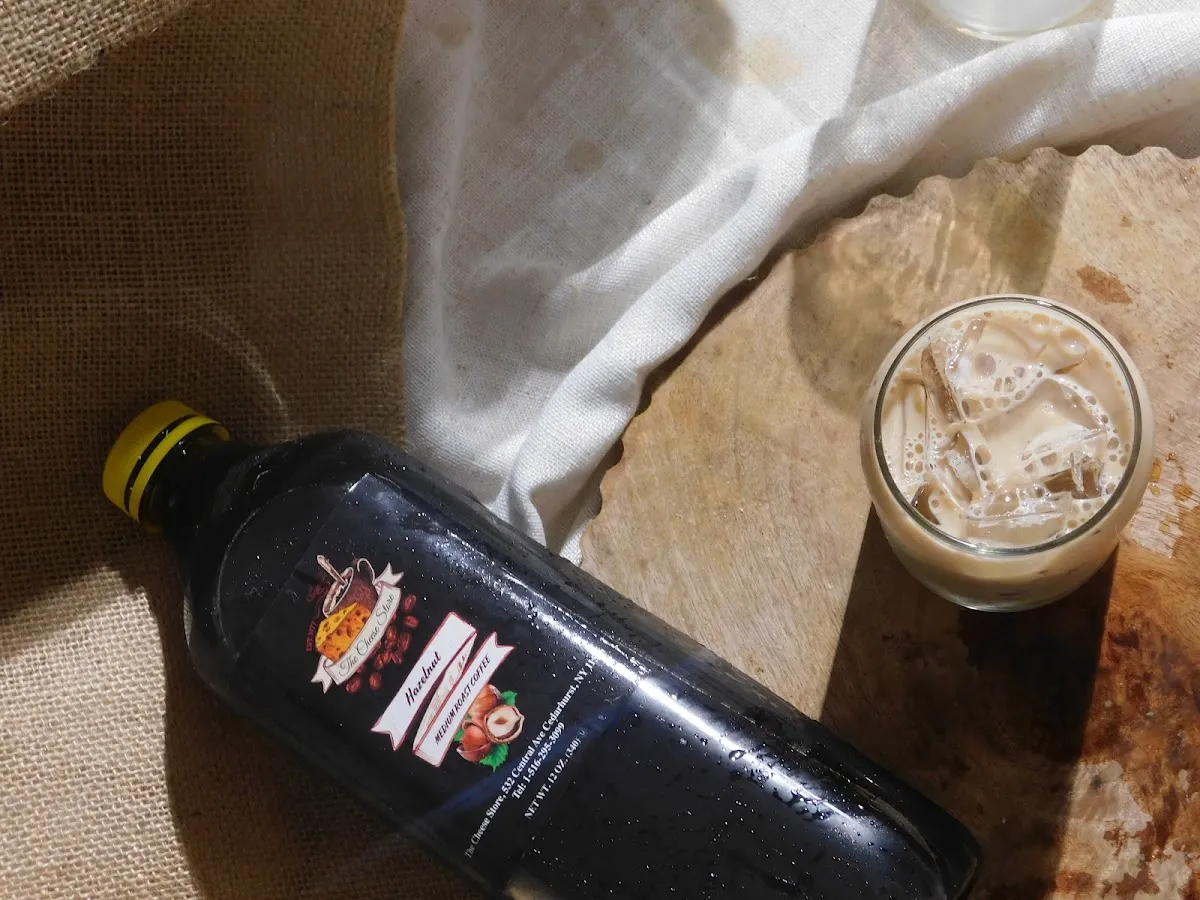 The Cheese Store Cafe — foto 3