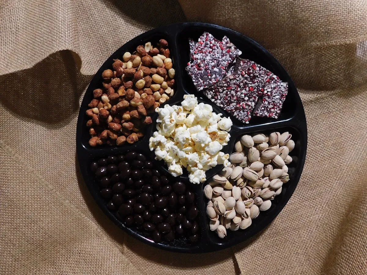 The Cheese Store Cafe — foto 6