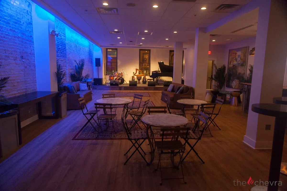 The Chevra — foto 8