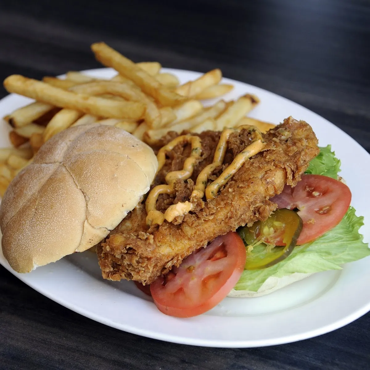 The Chicken Nest — photo 4