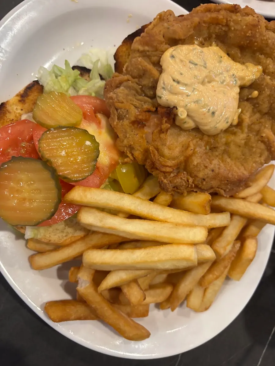The Chicken Nest — photo 9