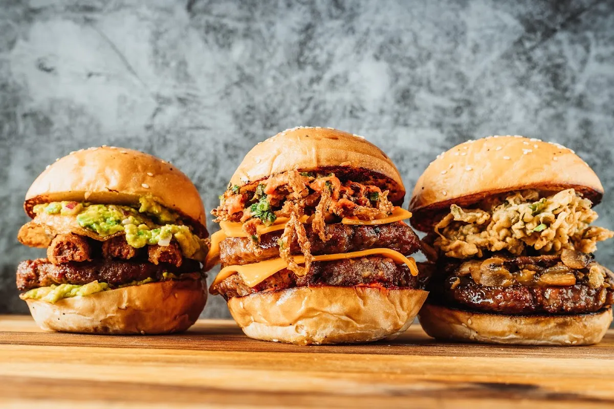 THE CHIEF SMOKED BBQ (Delivery o Pick up only)