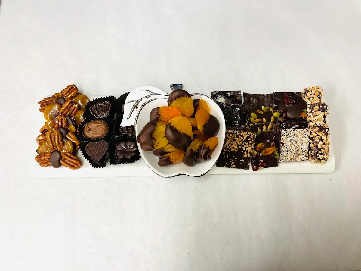 The Chocolate Moose — foto 2